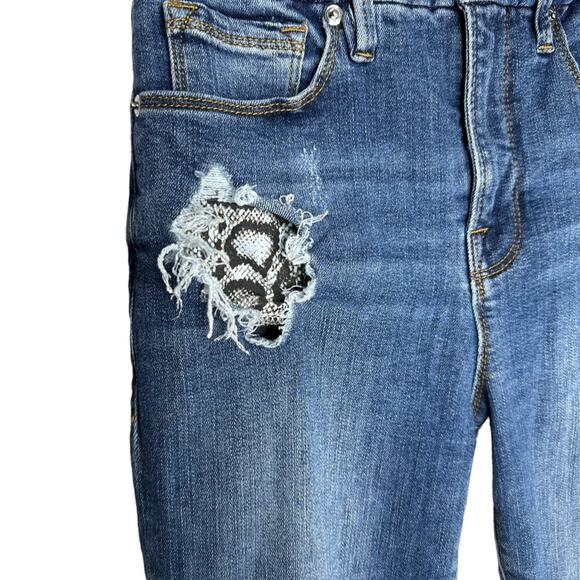 Good American Good Waist Jean - Picture 4 of 6